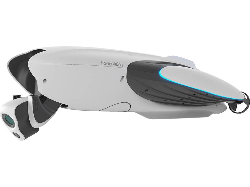 PowerVision PowerDolphin Explorer Remotely operated water drone
