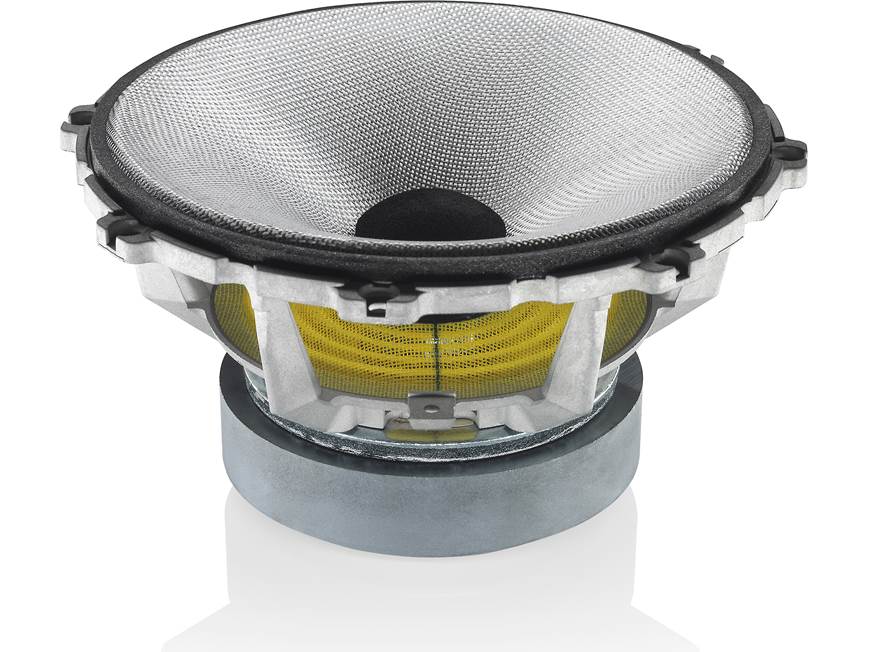 Bowers & Wilkins 606 (Matte Black) Bookshelf speakers (Matte Black