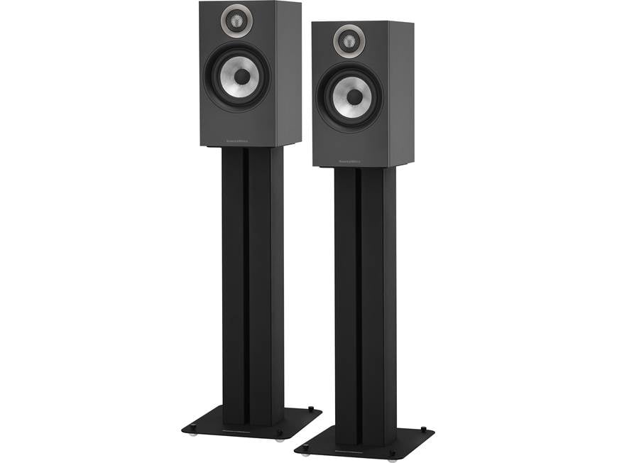 う*う様 Bowers & Wilkins / B&W 607 マットブラック Bowers & Wilkins 607 (Matte Black) Bookshelf speakers (Matte Black