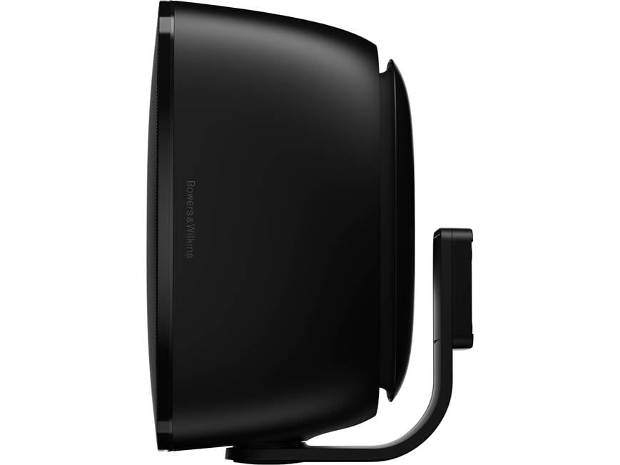Bowers & Wilkins AM-1 (Matte Black) Outdoor speakers (Matte Black