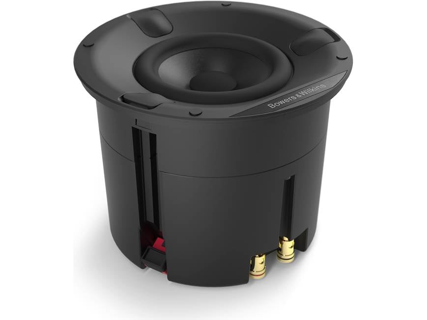 Bowers & Wilkins Performance Series CCM632 Compact in-ceiling