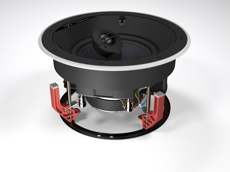 Bowers & Wilkins CCM662 - Thumbnail 2