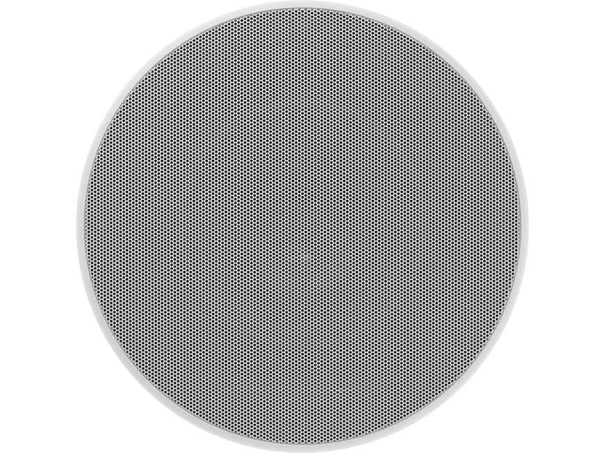Bowers & Wilkins Performance Series CCM663SR Stereo-input in