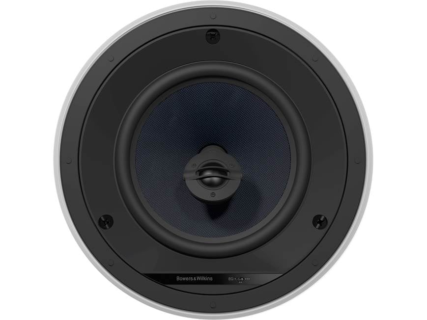 Bowers & Wilkins Performance Series CCM683 In-ceiling speakers at