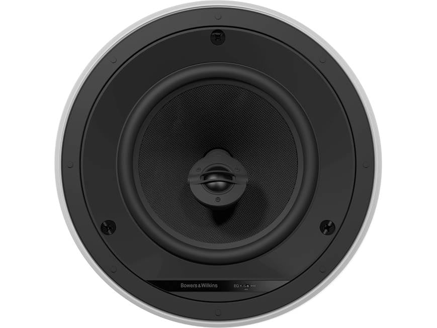 Bowers & Wilkins Performance Series CCM684 In-ceiling speakers at