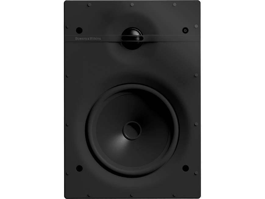 Bowers & Wilkins Flexible Series CWM362 In-wall speakers at