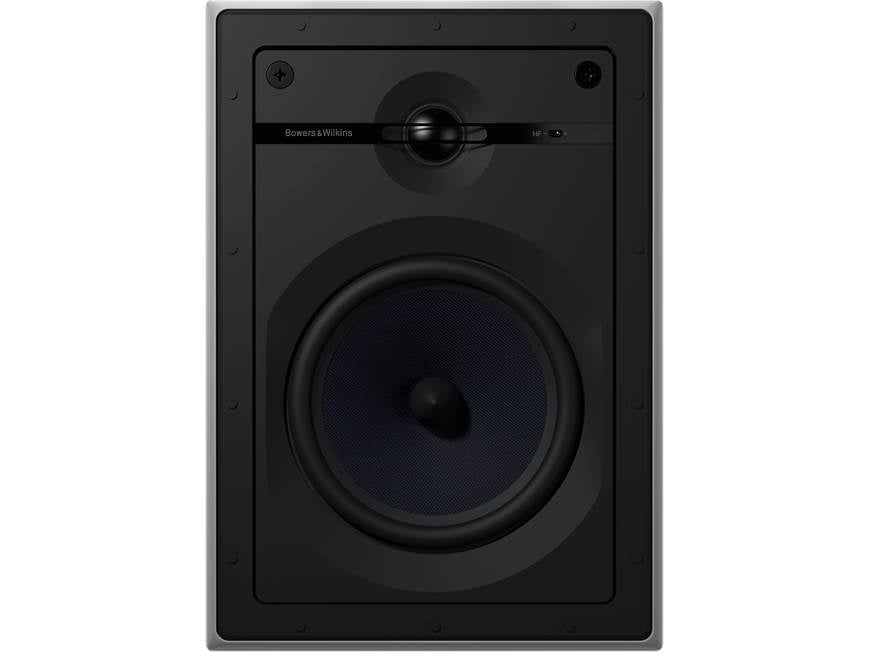 Bowers & Wilkins Performance Series CWM663 In-wall speakers at