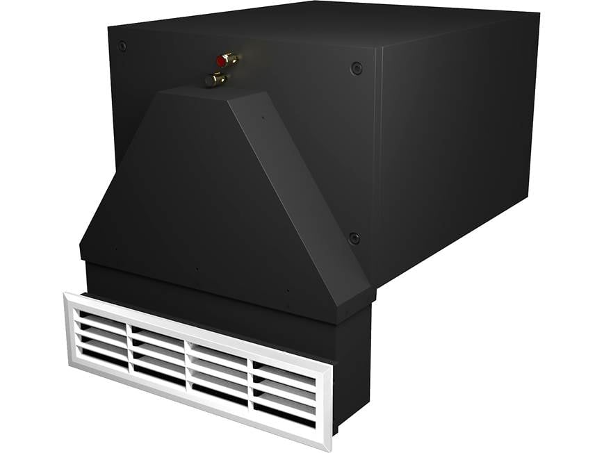 Bowers & Wilkins ISW3 and SA250 Mk2 Bass Package Passive in-wall