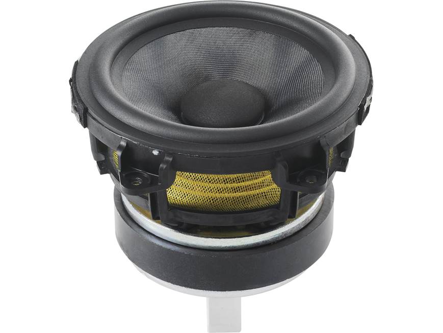 Bowers & Wilkins M-1 (Matte Black) Satellite speaker (Matte Black