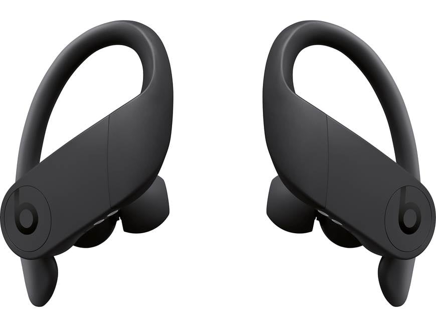 Beats by Dr. Dre® Powerbeats Pro (Black) Totally wireless sports