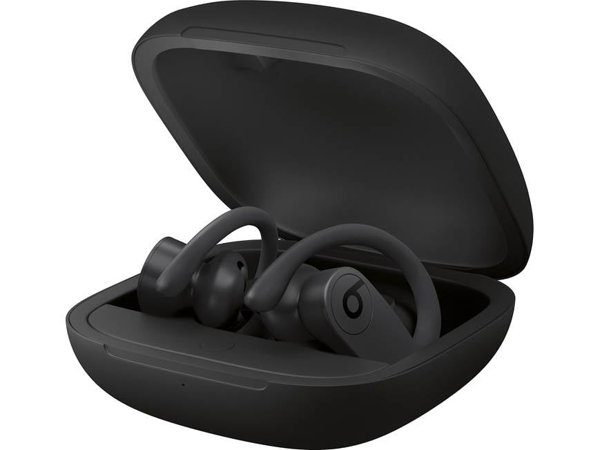 Beats by Dr. Dre® Powerbeats Pro (Black) Totally wireless sports