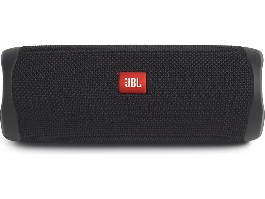 JBL Flip 5 (Black Matte) Waterproof portable Bluetooth® speaker