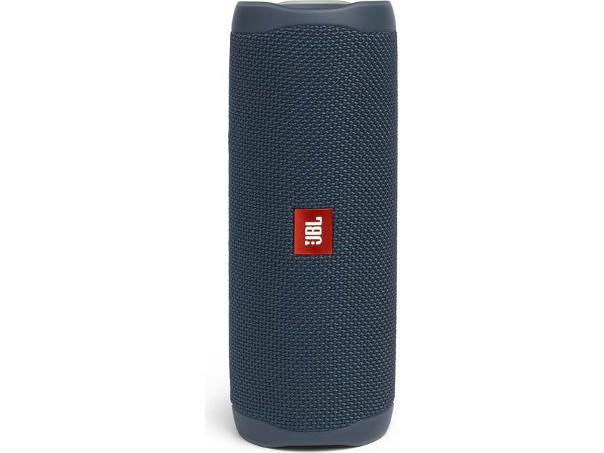 JBL Flip 5 (Blue) Waterproof portable Bluetooth® speaker (Blue) at