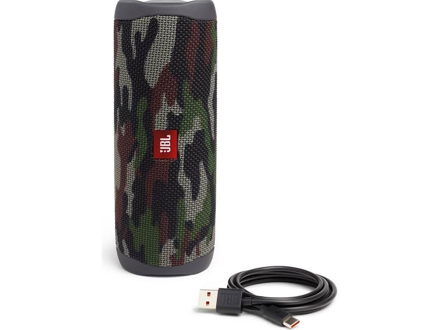 JBL Flip 6 Roze - Draagbare Bluetooth Speaker - Kamera Express