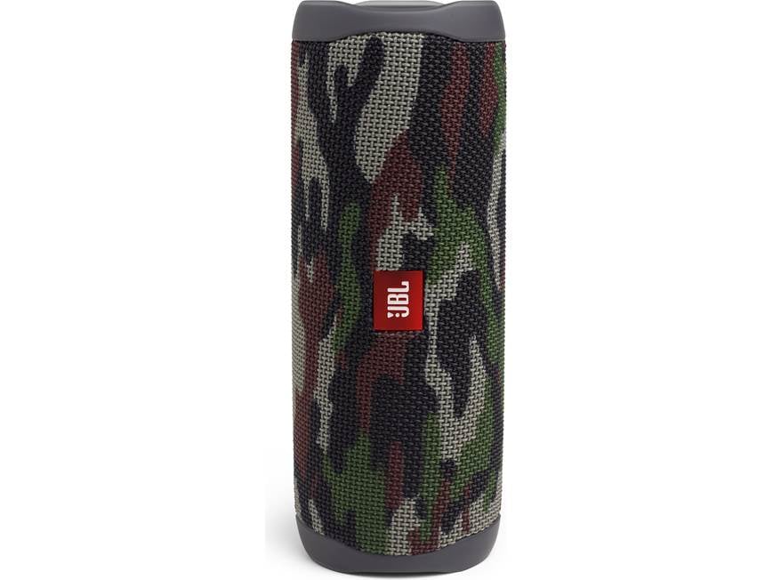 JBL Flip 5 (Camo) Waterproof portable Bluetooth® speaker (Camo) at