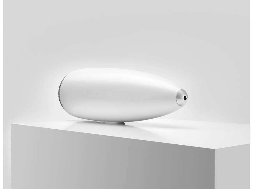 Bowers & Wilkins 702 S2 (Satin White) Floor-standing speaker