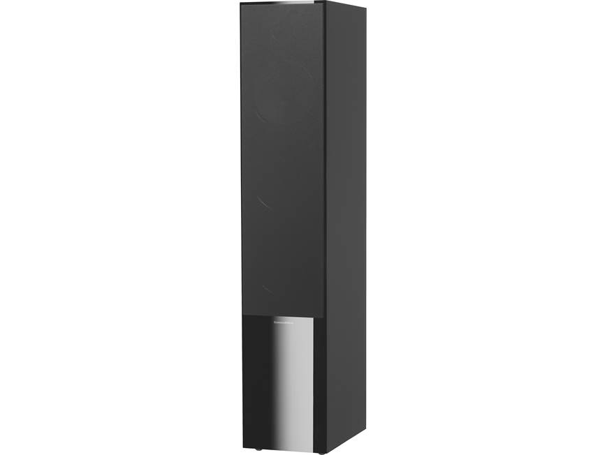 Bowers & Wilkins 703 S2 (Gloss Black) Floor-standing speaker