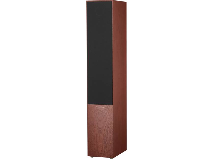 Bowers & Wilkins 704 S2 (Rosenut) Floor-standing speaker (Rosenut