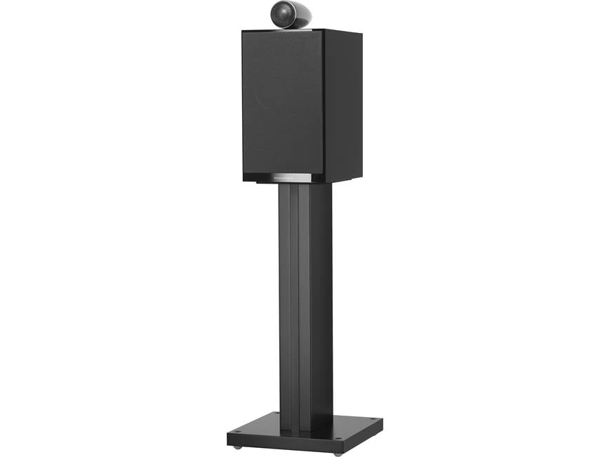 Bowers & Wilkins 705 S2 (Gloss Black) Bookshelf speakers (Gloss