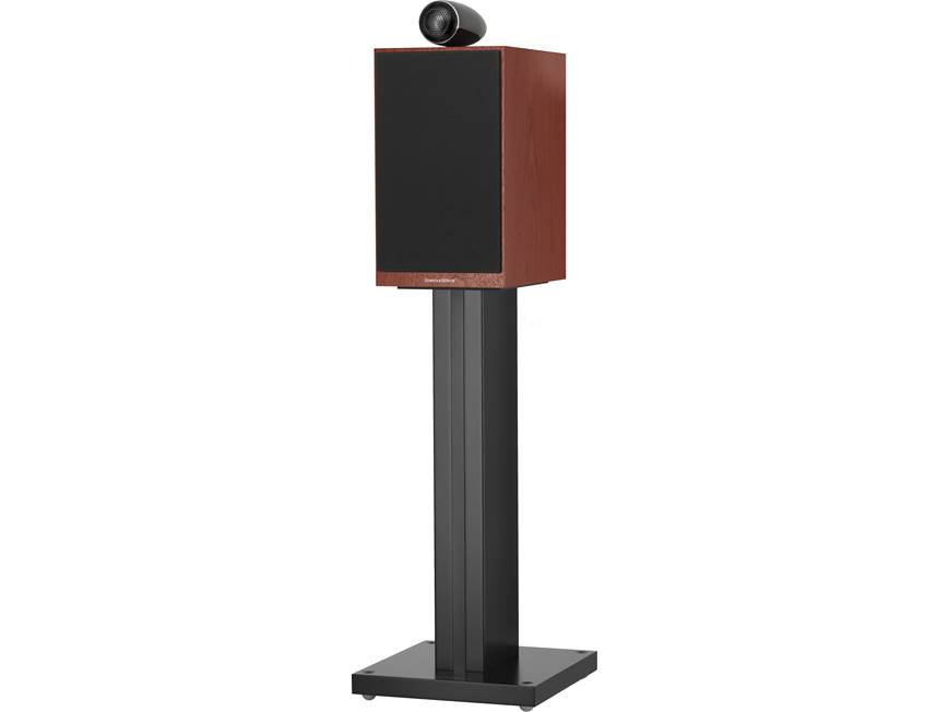 Bowers & Wilkins 705 S2 (Rosenut) Bookshelf speakers (Rosenut) at