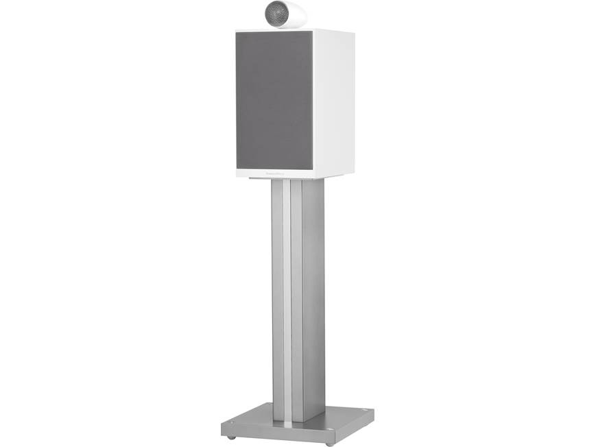 Bowers&Wilkins705S2＋専用スタンド FS700 S2/Bセット Bowers & Wilkins 705 S2 (Satin White) Bookshelf speakers (Satin