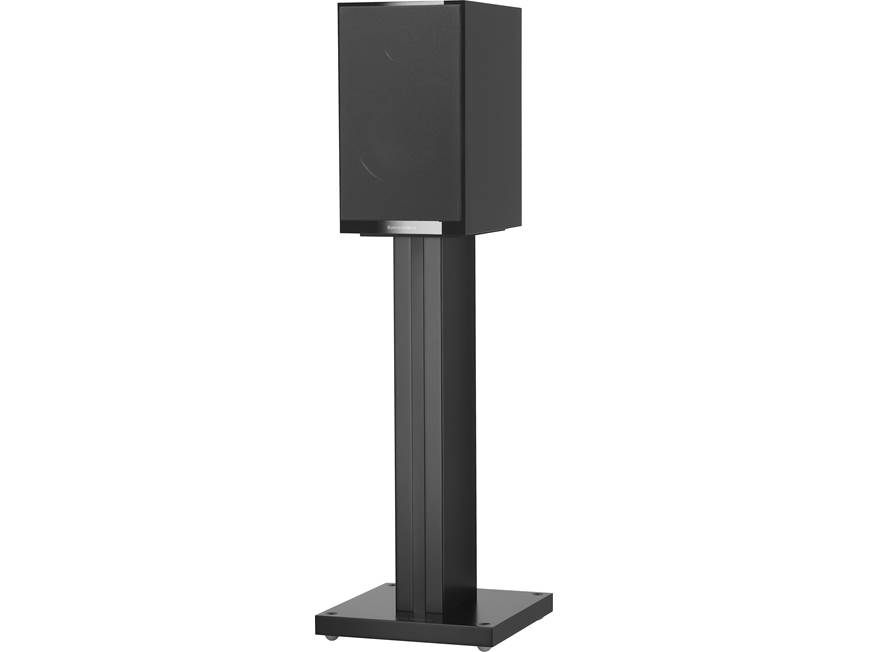 Bowers & Wilkins 706 S2 (Gloss Black) Bookshelf speakers (Gloss