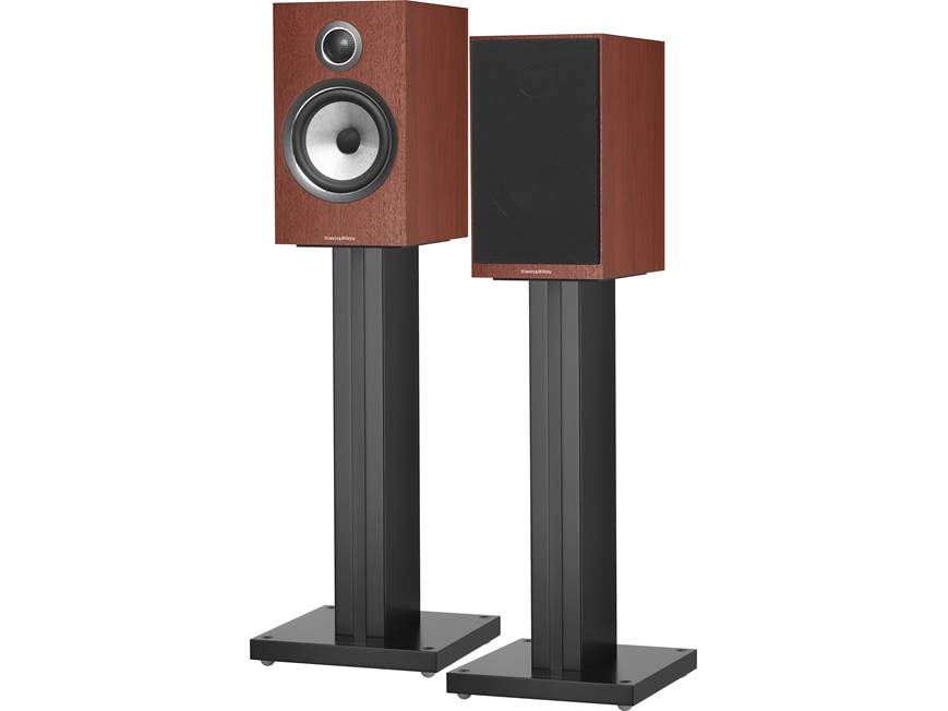 Bowers & Wilkins 706 S2 (Rosenut) Bookshelf speakers (Rosenut) at