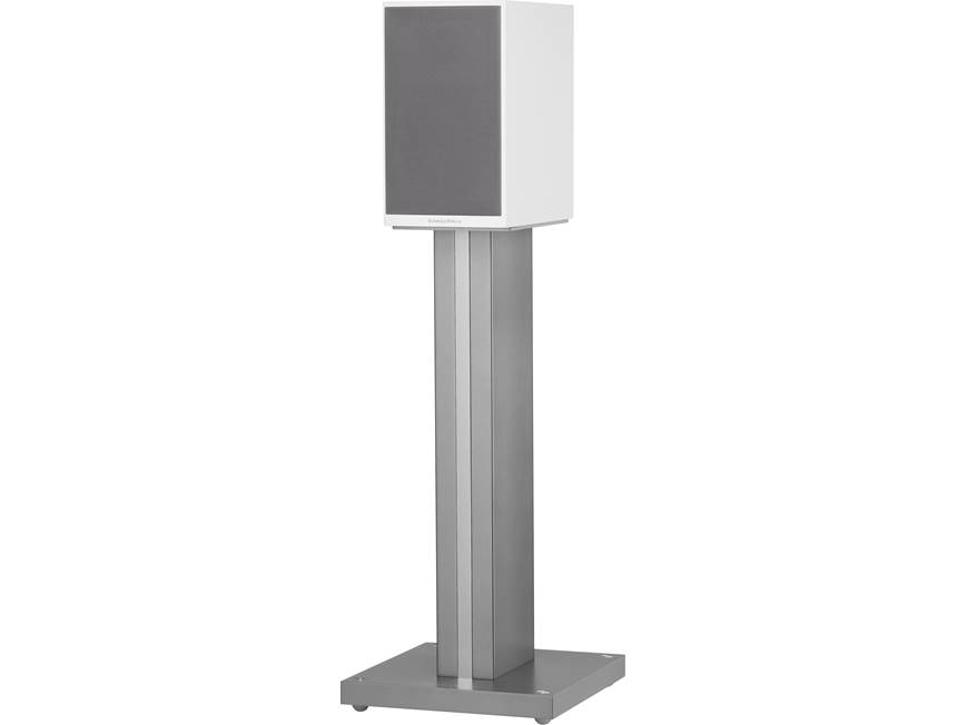 Bowers & Wilkins 707 S2 (Satin White) Bookshelf speakers (Satin