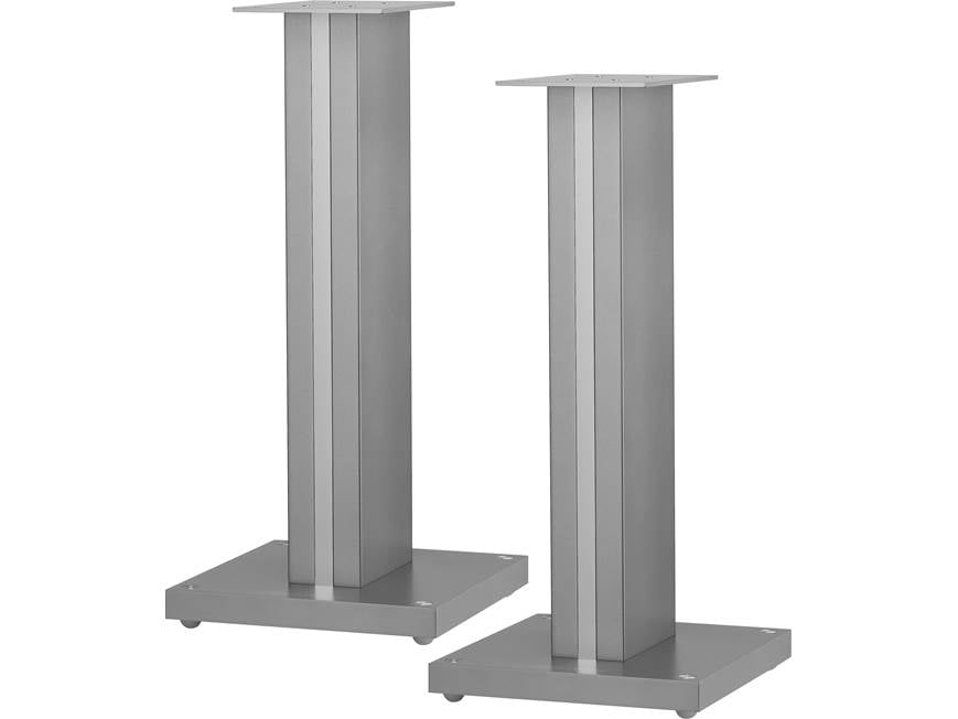 Bowers & Wilkins B&W FS-700 S2 スピーカースタンド Customer Reviews: Bowers & Wilkins FS-700 S2 (Silver) Speaker