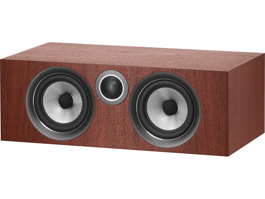 Customer Reviews: Bowers & Wilkins HTM72 S2 (Rosenut) Center Customer Reviews: Bowers & Wilkins HTM72 S2 (Rosenut) Center