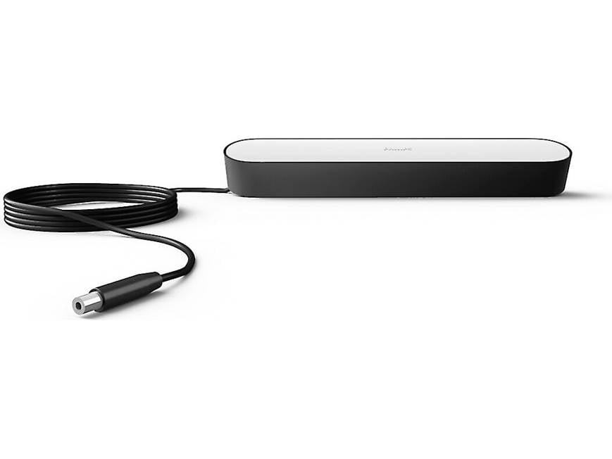 Philips Hue Play White and Color Ambiance Light Bar (Single) Black