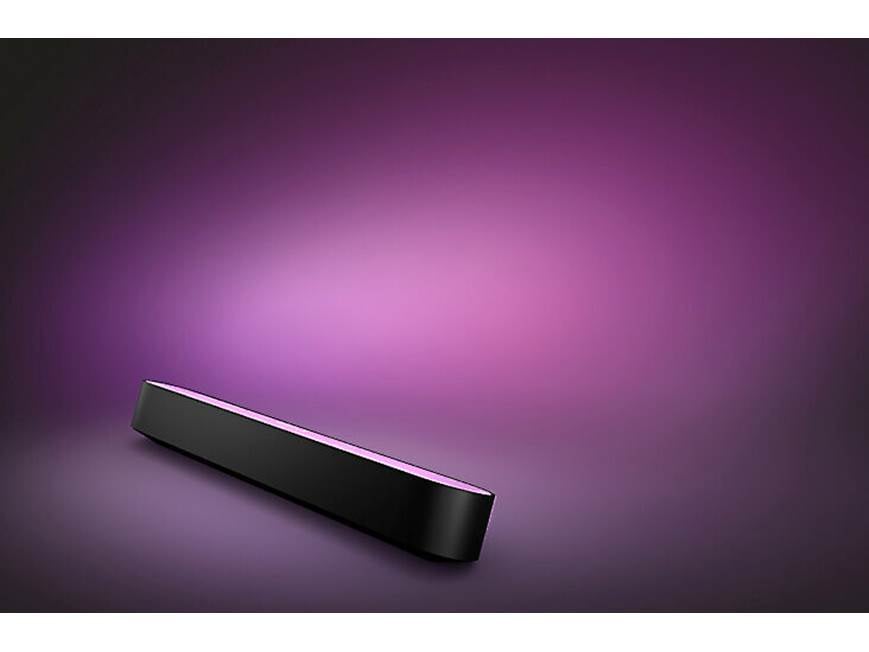 Philips Hue White and Color Ambiance Play Light Bar Extension Add