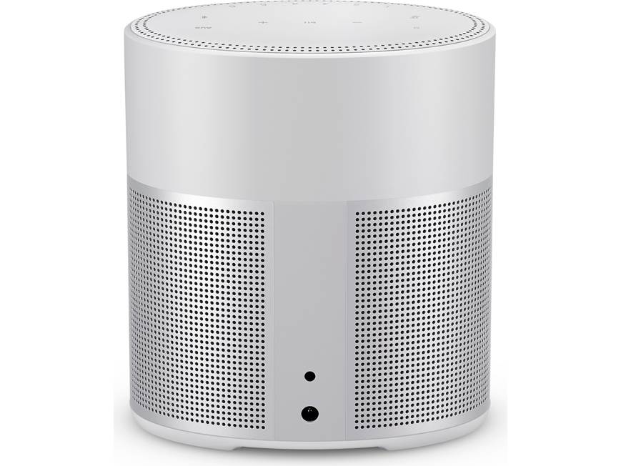 Bose® Home Speaker 300 (Luxe Silver) Multi-room powered speaker