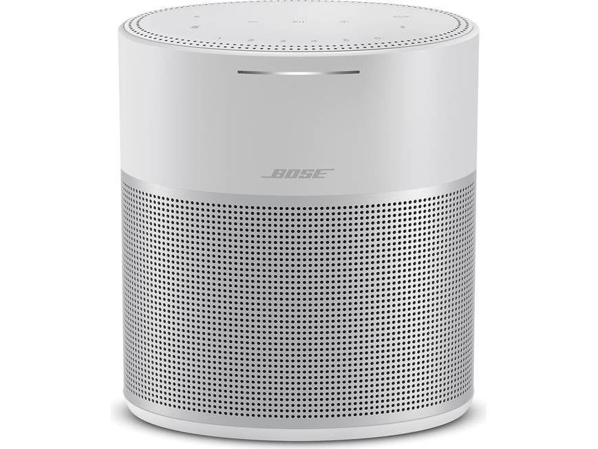 Bose® Home Speaker 300 (Luxe Silver) Multi-room powered speaker