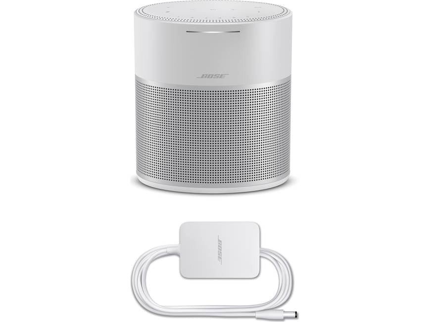Bose® Home Speaker 300 (Luxe Silver) Multi-room powered speaker