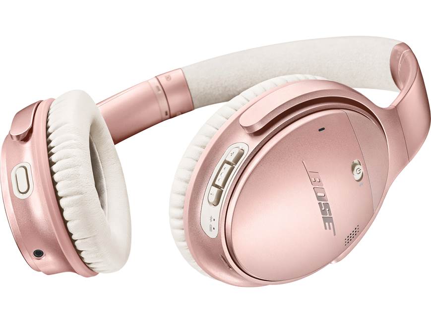 Bose QuietComfort 35 II リミテッドエディション Bose® QuietComfort® 35 wireless headphones II (Limited Edition