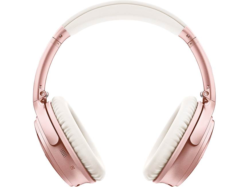 Bose® QuietComfort® 35 wireless headphones II (Limited Edition