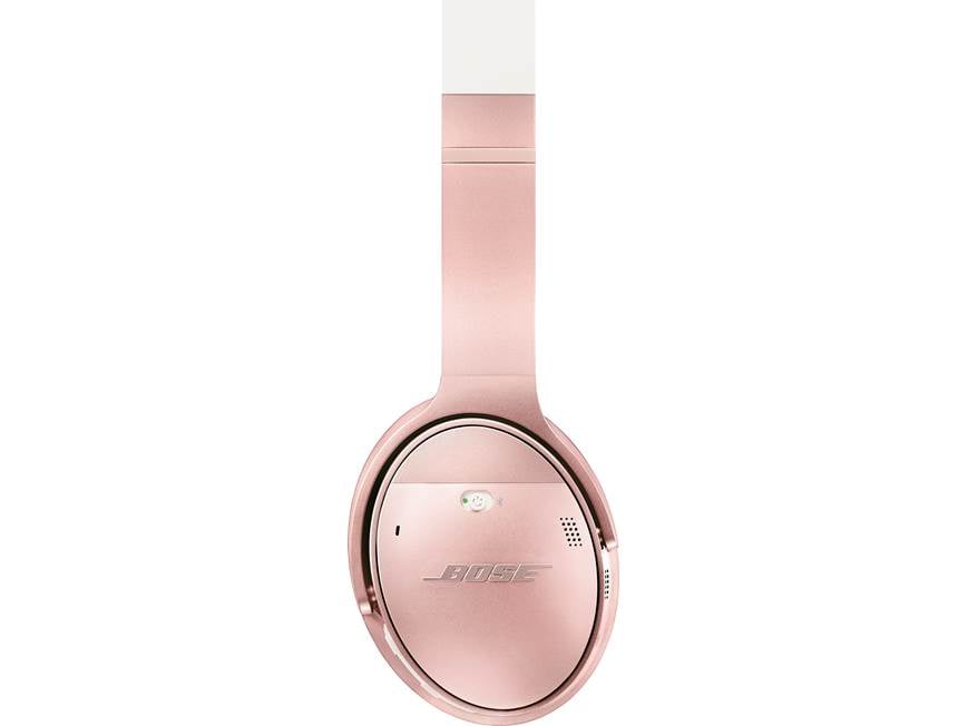 Bose® QuietComfort® 35 wireless headphones II (Limited Edition
