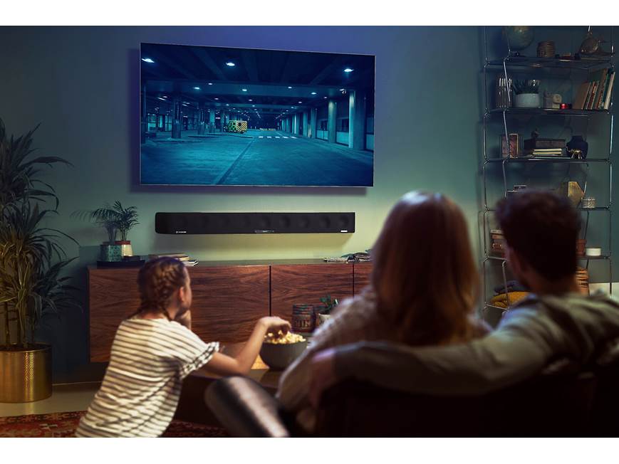 Sennheiser AMBEO Soundbar Wall Mount