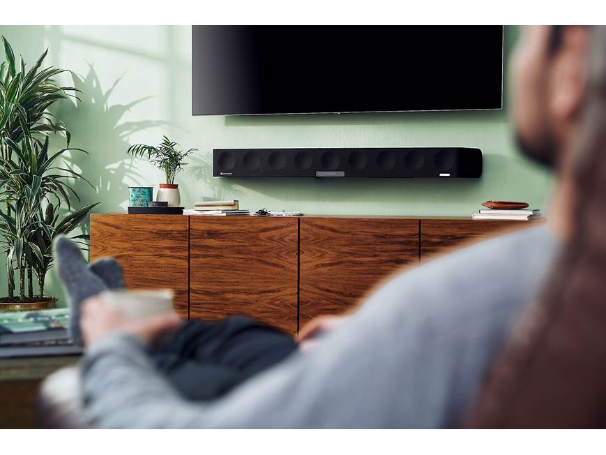 Sennheiser AMBEO Soundbar Wall Mount