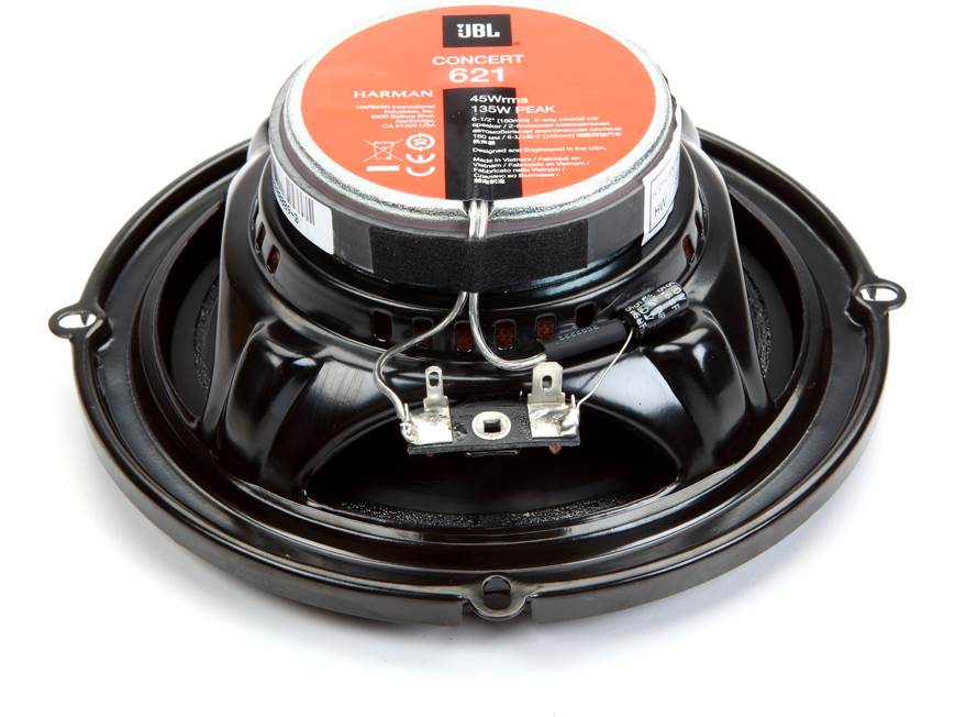 JBL 621 Concert Series 6-1/2