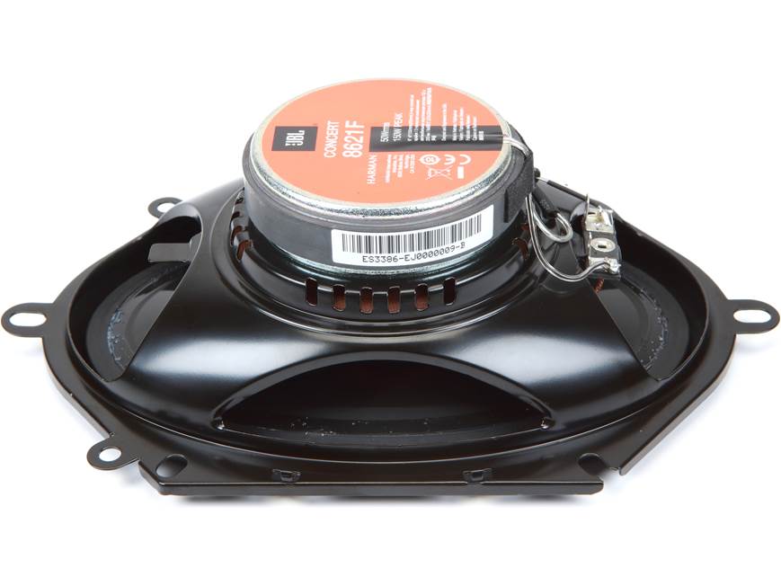JBL 8621F Concert Series 6