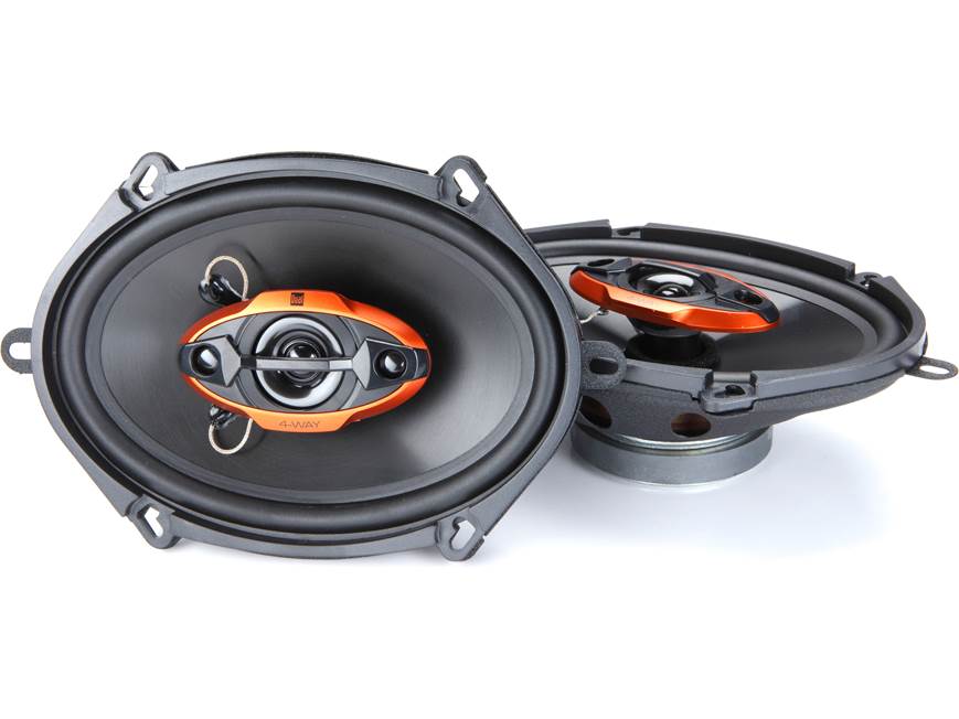 Dual DLS6840 5