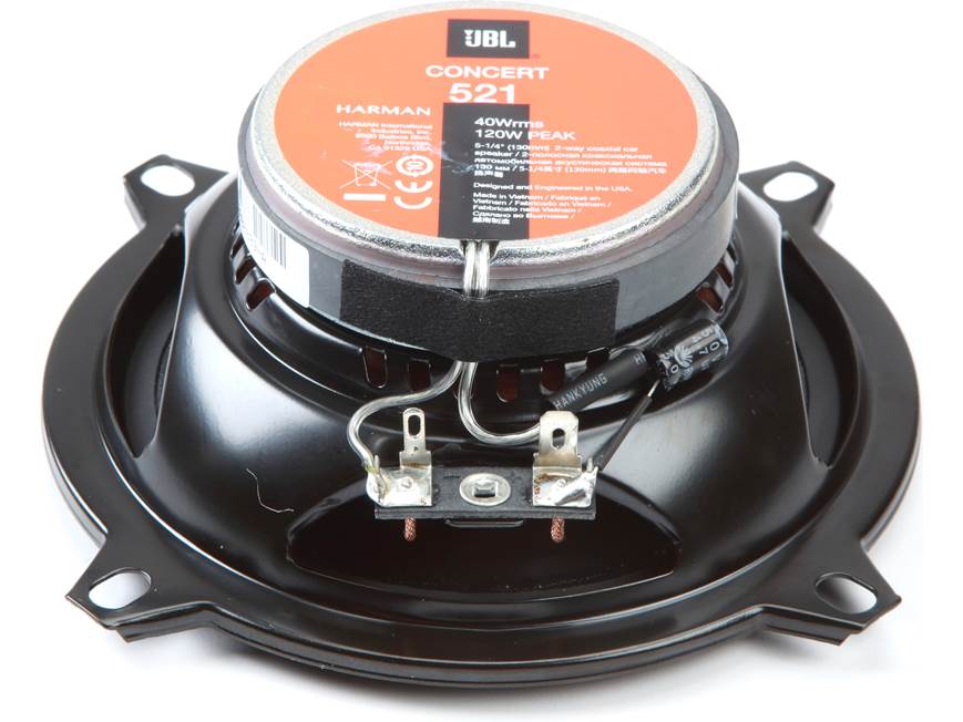 US JBL スピーカー Amazon.com: JBL Two STADIUM62F Stadium Series 6.5