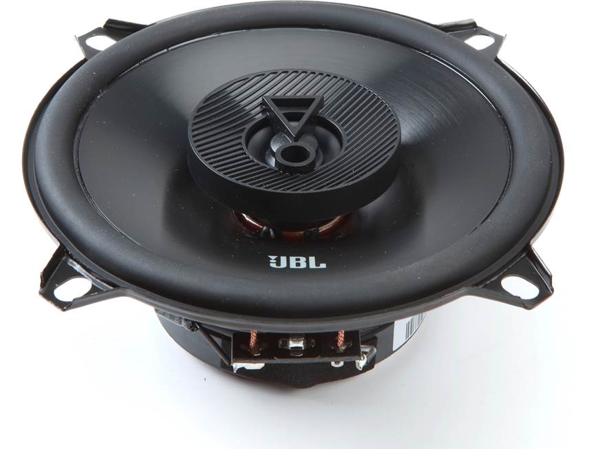 JBL 521 Concert Series 5-1/4