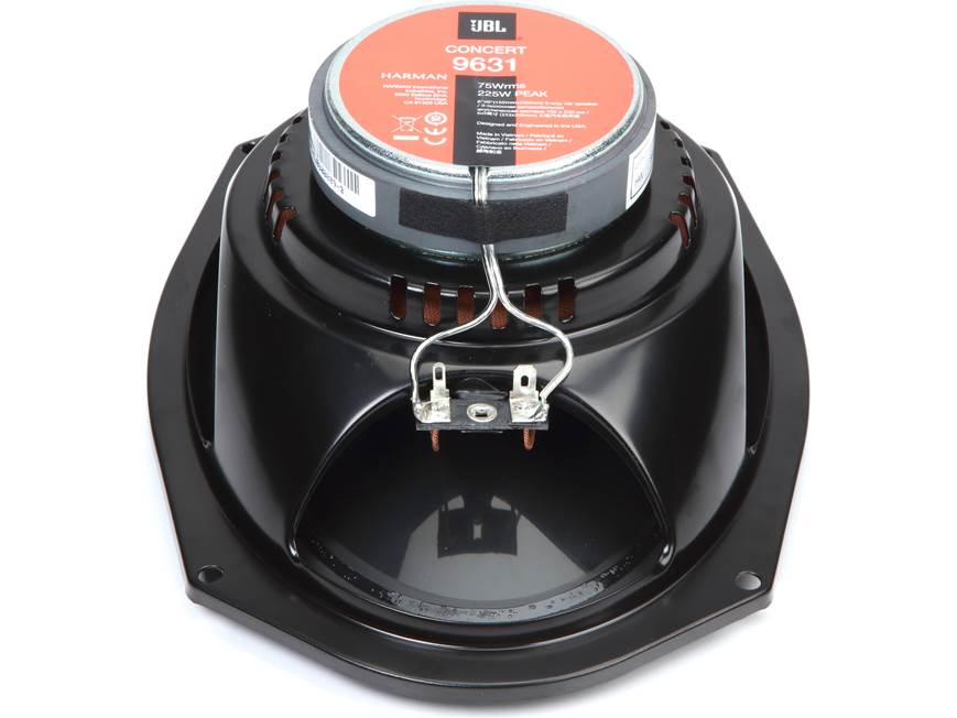 JBL 9631 Concert Series 6