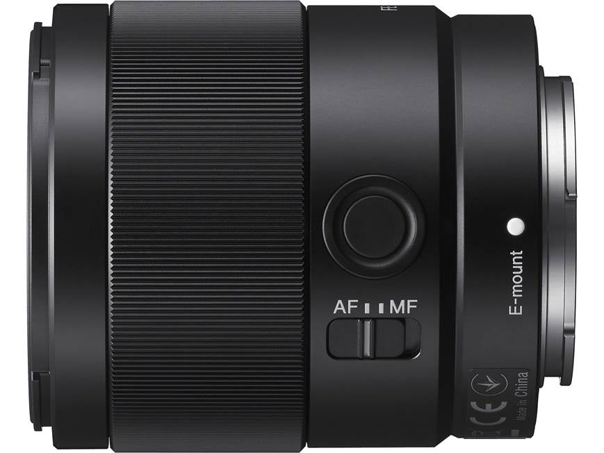 Sony FE Lens - Thumbnail 3