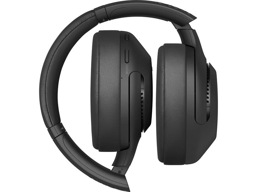 Sony WH-XB900N EXTRA BASS™ Bluetooth® wireless noise-canceling
