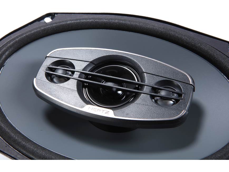 Hertz Uno X 690 Uno Series 6