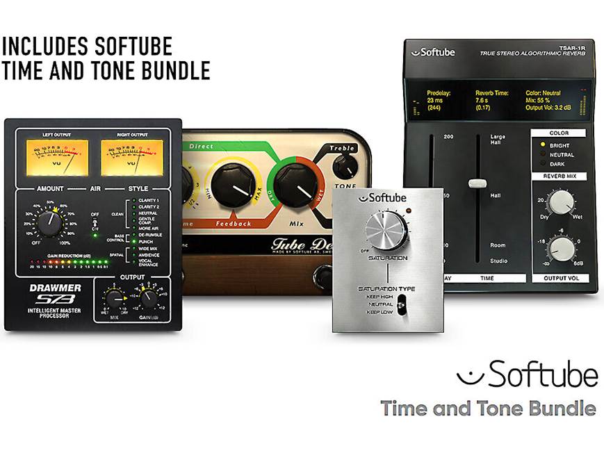 Focusrite Scarlett 18i8 (3rd Generation) USB 2.0 (Type-C) audio